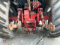 2004 MCCORMICK MC115 4WD TRACTOR - 11