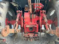 2004 MCCORMICK MC115 4WD TRACTOR - 13