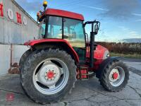 2004 MCCORMICK MC115 4WD TRACTOR - 17