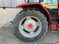 2004 MCCORMICK MC115 4WD TRACTOR - 18