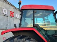 2004 MCCORMICK MC115 4WD TRACTOR - 19