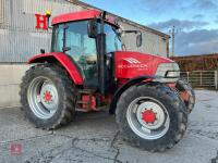 2004 MCCORMICK MC115 4WD TRACTOR - 23