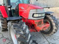 2004 MCCORMICK MC115 4WD TRACTOR - 25