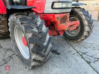 2004 MCCORMICK MC115 4WD TRACTOR - 26