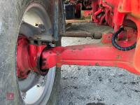 2004 MCCORMICK MC115 4WD TRACTOR - 27