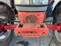 2004 MCCORMICK MC115 4WD TRACTOR - 29