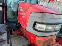 2004 MCCORMICK MC115 4WD TRACTOR - 31