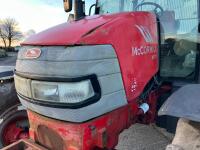 2004 MCCORMICK MC115 4WD TRACTOR - 32