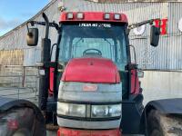 2004 MCCORMICK MC115 4WD TRACTOR - 33