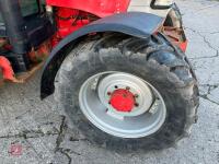 2004 MCCORMICK MC115 4WD TRACTOR - 35