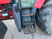 2004 MCCORMICK MC115 4WD TRACTOR - 37