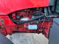 2004 MCCORMICK MC115 4WD TRACTOR - 38