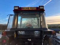 1992 CASE INTERNATIONAL 4WD TRACTOR - 13