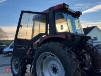 1992 CASE INTERNATIONAL 4WD TRACTOR - 19