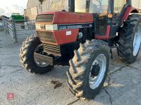 1992 CASE INTERNATIONAL 4WD TRACTOR - 23