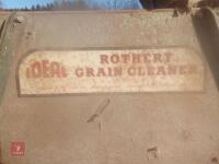 ROTHERY GRAIN CLEANER - 2