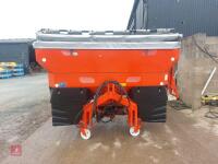 2017 KUHN AXIS 40.2 H-EMC-W FERT SPINNER - 2