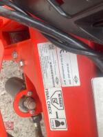 2017 KUHN AXIS 40.2 H-EMC-W FERT SPINNER - 8