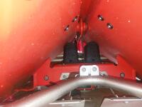 2017 KUHN AXIS 40.2 H-EMC-W FERT SPINNER - 10