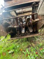WEST 1150 DUAL SPREADER (S/R) - 5
