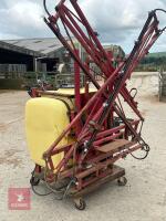 HARDI SPRAYER - 2