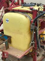 HARDI SPRAYER - 3