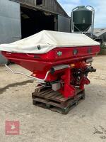 TEAGLE CENTERLINER SX 3000 - 2