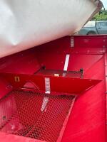 TEAGLE CENTERLINER SX 3000 - 3