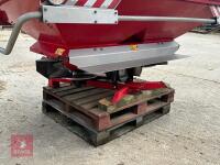 TEAGLE CENTERLINER SX 3000 - 5