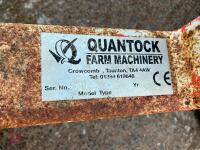 2010 QVANIACK SILAGE PUSHER - 9