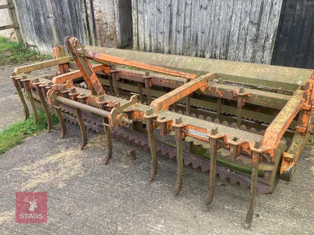 SKH 3 METRE SC3000 CRUMBLER