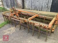 SKH 3 METRE SC3000 CRUMBLER