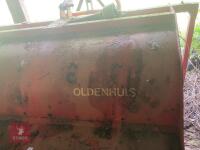 2000 OLDENHUIS 2 ROW POTATO TOPPER - 3