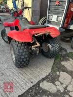 125CC 2WD QUAD BIKE - 3