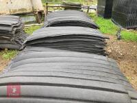 25 COW MATTRESSES (BIDDING ON WHOLE LOT) - 3
