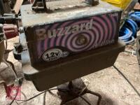 4 X HOTLINE ELECTRIC FENCING UNITS (S/R) - 3