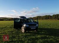 2008 LAND ROVER FREELANDER 2 (S/R) - 2