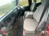 2004 LAND ROVER DEFENDER 4WD PICK UP - 10