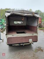 VW T25/T3 DOKA - 4