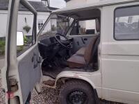 VW T25/T3 DOKA - 5