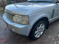 2007 RANGE ROVER VOGUE SE - 25