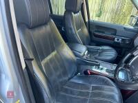 2007 RANGE ROVER VOGUE SE - 33