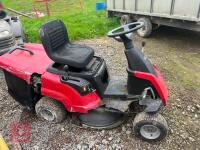 MOUNTFIELD RIDE-ON MOWER