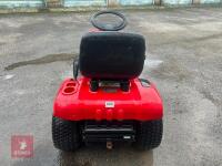 MOUNTFIELD RIDE-ON MOWER - 2