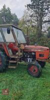 1987 ZETOR 4911 2WD TRACTOR - 2