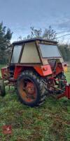 1987 ZETOR 4911 2WD TRACTOR - 5