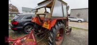 1987 ZETOR 4911 2WD TRACTOR - 7