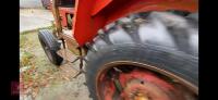 1987 ZETOR 4911 2WD TRACTOR - 12