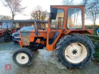 1975 FIAT 540 LOADER 2WD TRACTOR - 3