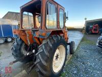 1975 FIAT 540 LOADER 2WD TRACTOR - 4